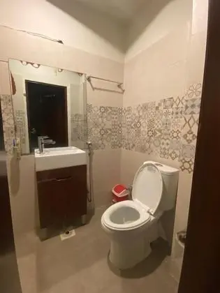 Superior İki Ayrı Yataklı Oda