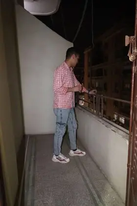 Classic İki Ayrı Yataklı Oda