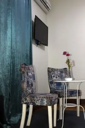 Classic İki Ayrı Yataklı Oda
