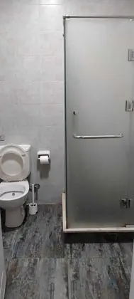 Classic İki Ayrı Yataklı Oda