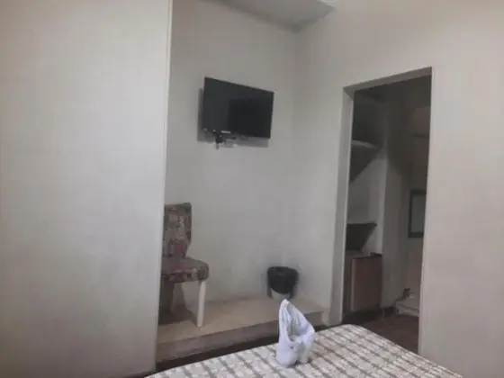 Classic İki Ayrı Yataklı Oda