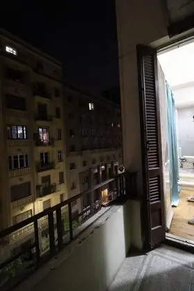 Classic İki Ayrı Yataklı Oda