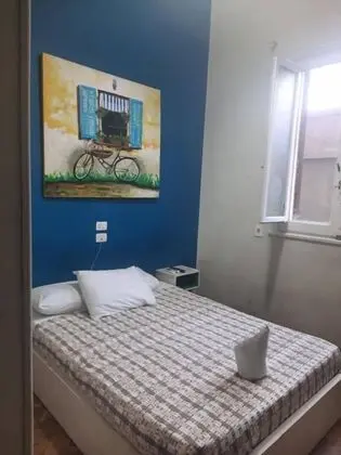 Classic Tek Kişilik Oda