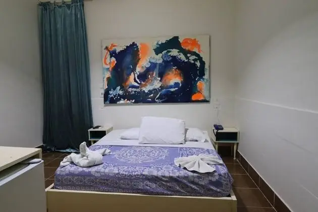 Classic Tek Kişilik Oda