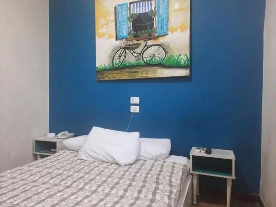 Classic Tek Kişilik Oda