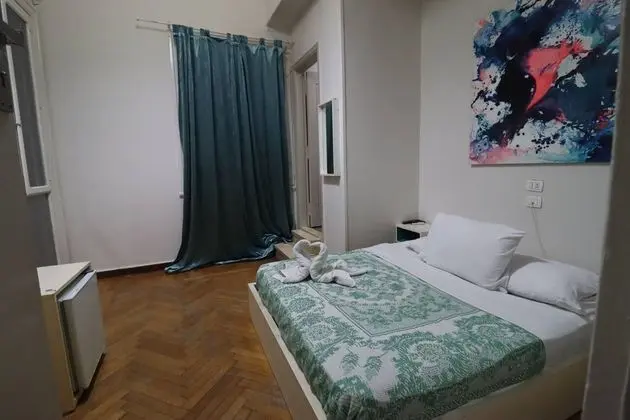 Classic Tek Kişilik Oda