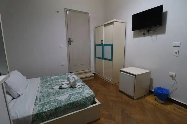Classic Tek Kişilik Oda