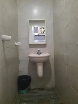 Classic Tek Kişilik Oda