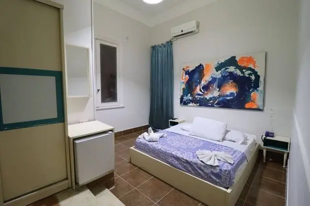 Classic Tek Kişilik Oda