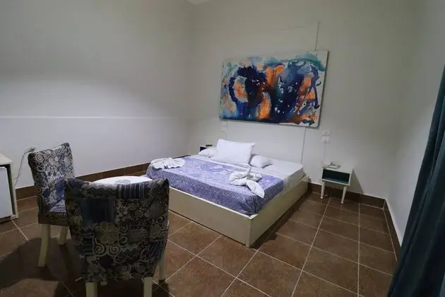 Classic Tek Kişilik Oda