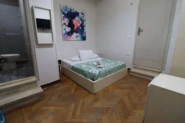 Classic Tek Kişilik Oda
