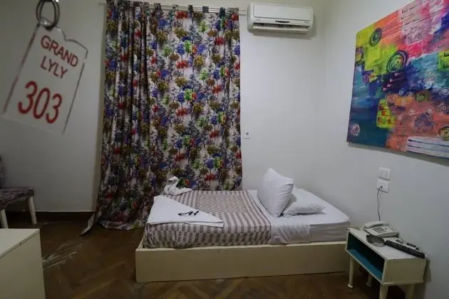 Classic Tek Kişilik Oda