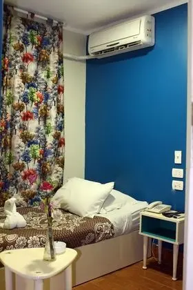 Classic Tek Kişilik Oda