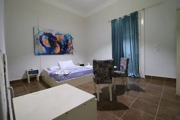 Classic Tek Kişilik Oda
