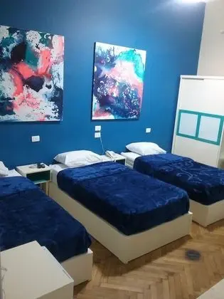 Classic Üç Kişilik Oda
