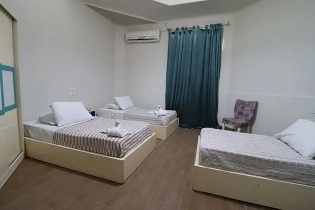 Classic Üç Kişilik Oda