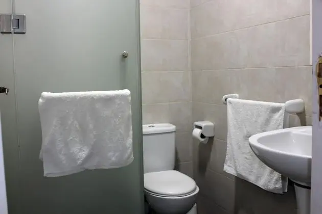 Classic Üç Kişilik Oda