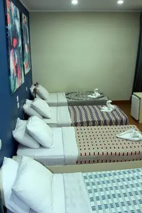 Classic Üç Kişilik Oda