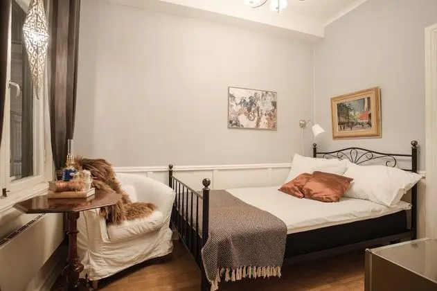 Comfort Tek Kişilik Oda, 1 Tek Kişilik XL Yatak