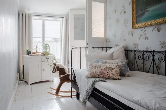 Comfort Üç Kişilik Oda, 3 Tek Kişilik Yatak