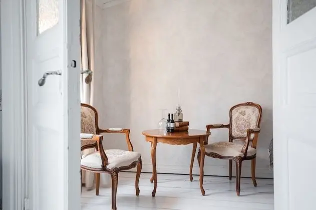 Comfort Üç Kişilik Oda, 3 Tek Kişilik Yatak