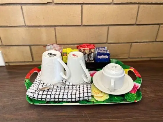 Standard Üç Kişilik Oda