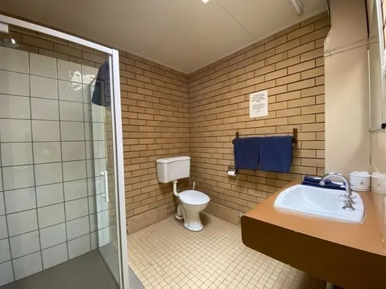 Standard Üç Kişilik Oda