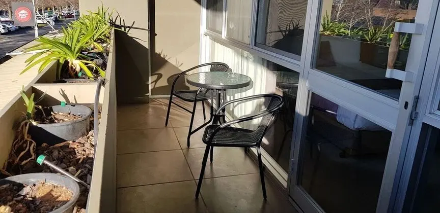 Family Süit, 2 Yatak Odası