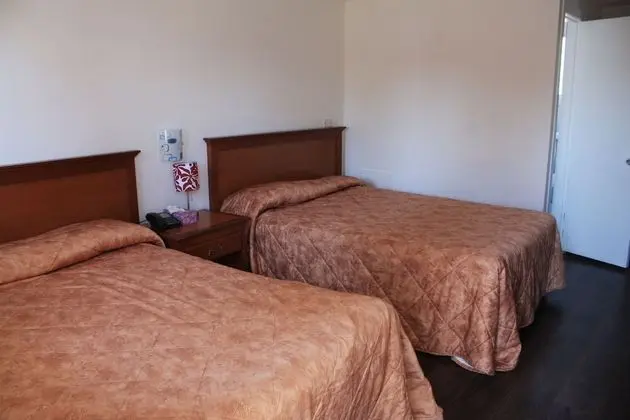 Standard Oda, 2 Çift Kişilik Yatak