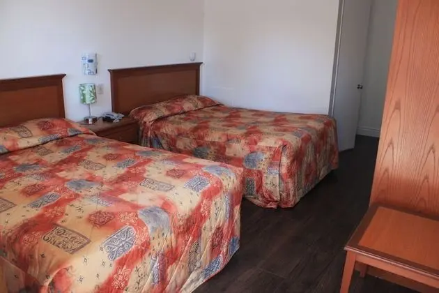 Standard Oda, 2 Çift Kişilik Yatak