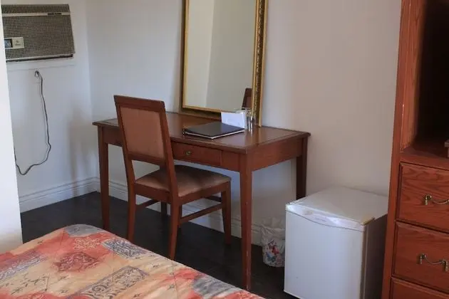 Standard Oda, 2 Çift Kişilik Yatak