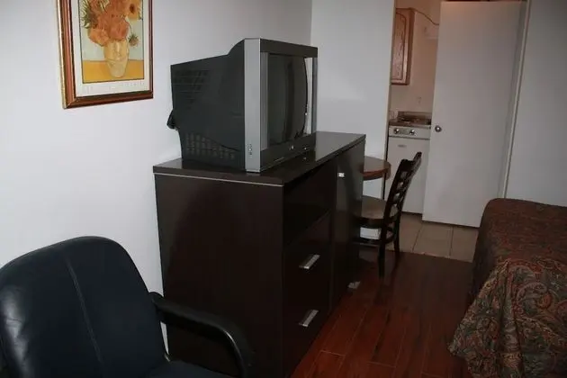 Superior Oda, 2 Çift Kişilik Yatak, Küçük Mutfak
