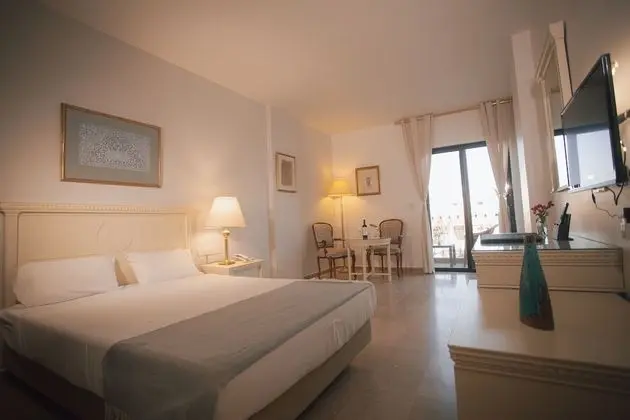 Deluxe Tek Kişilik Oda