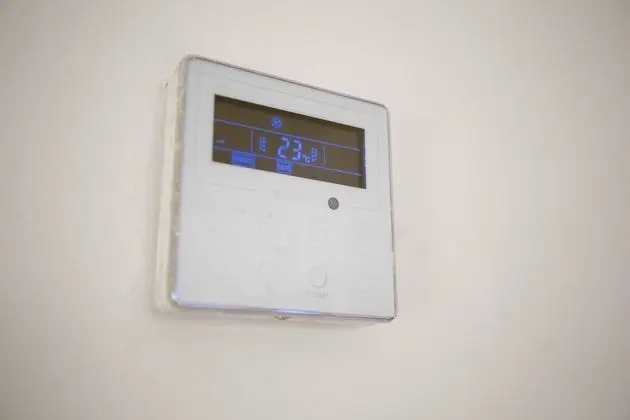 Deluxe Tek Kişilik Oda