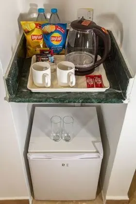 Deluxe Tek Kişilik Oda