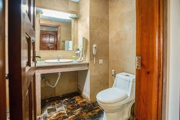 Deluxe Tek Kişilik Oda