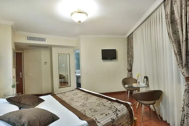 Tek Kişilik Oda