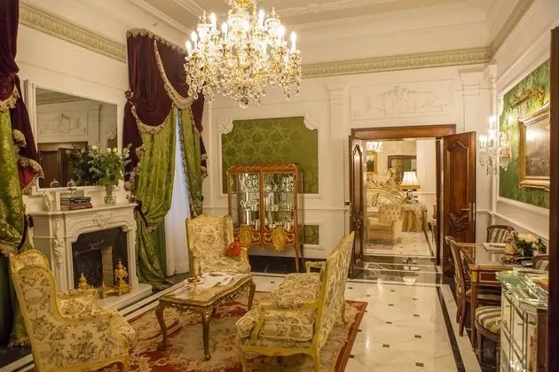 Royal Süit