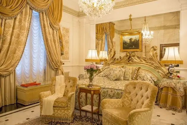 Royal Süit