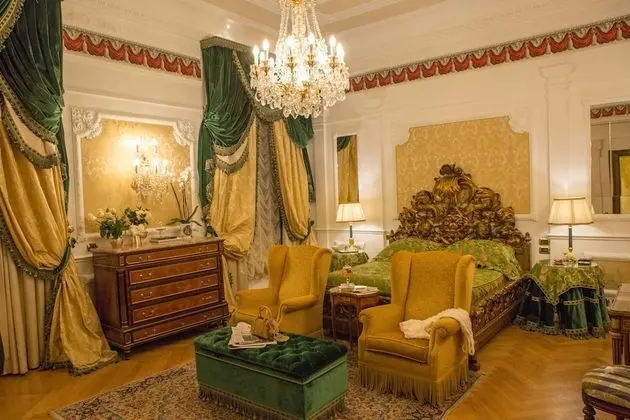 Royal Süit