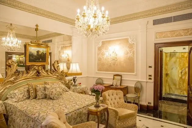 Royal Süit