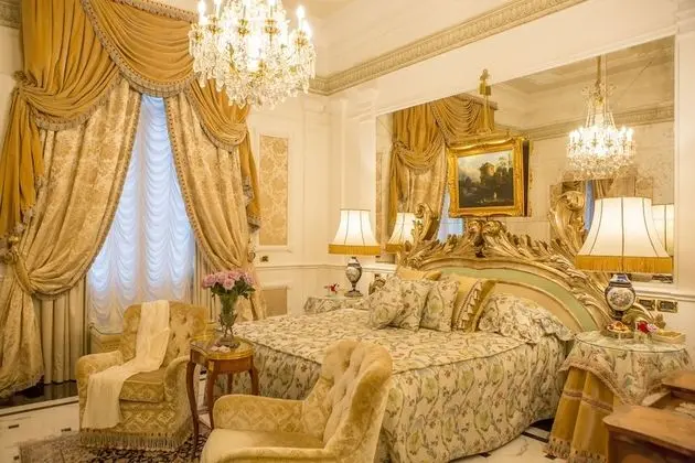 Royal Süit