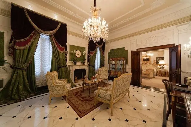 Royal Süit