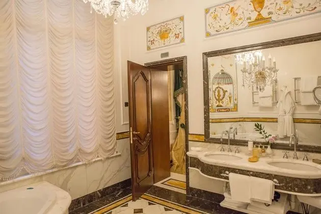 Royal Süit