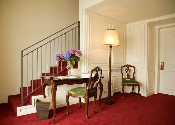 Junior Süit (Duplex)