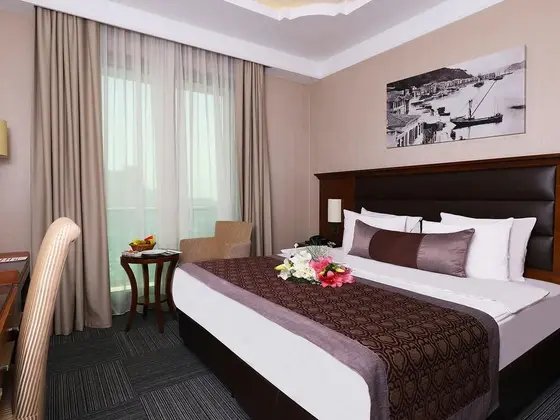 room