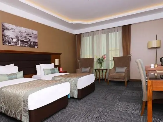 room