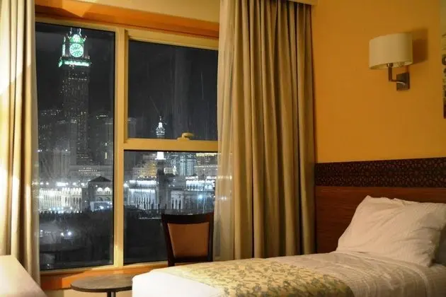 1 Çift Kişilik Veya 2 Tek Kişilik Yatak With Views