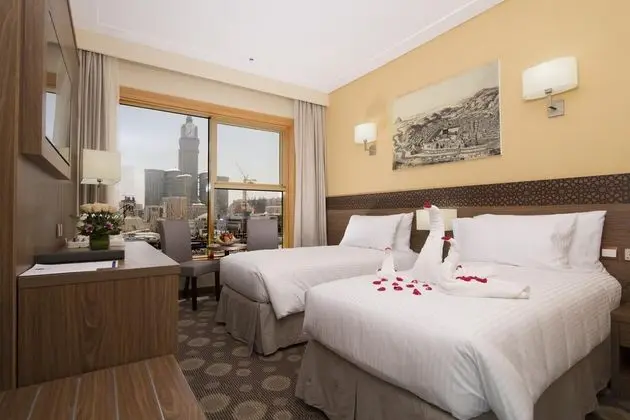 1 Çift Kişilik Veya 2 Tek Kişilik Yatak With Views