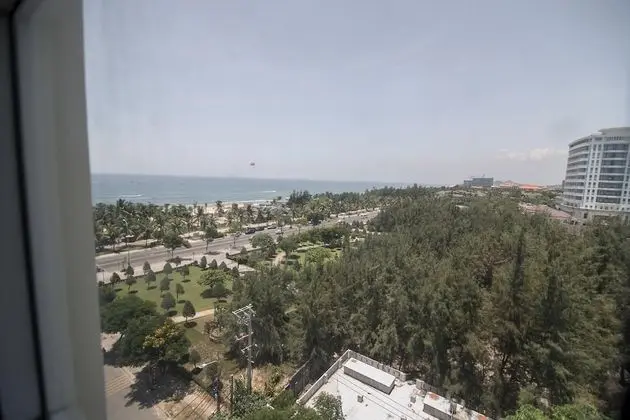 Superior İki Ayrı Yataklı Oda